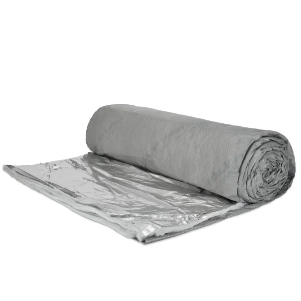 Foil Insulation
